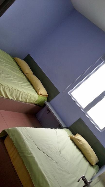 Lucky Hotel Johor Bahru Luaran gambar